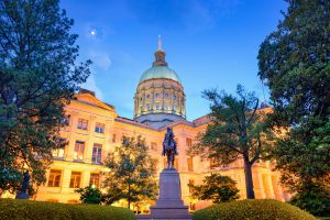 Georgia State Capitol