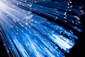 Optical fiber