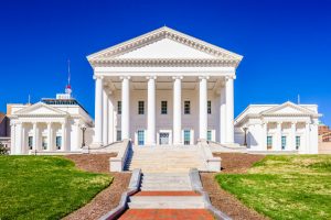 Virginia State Capitol