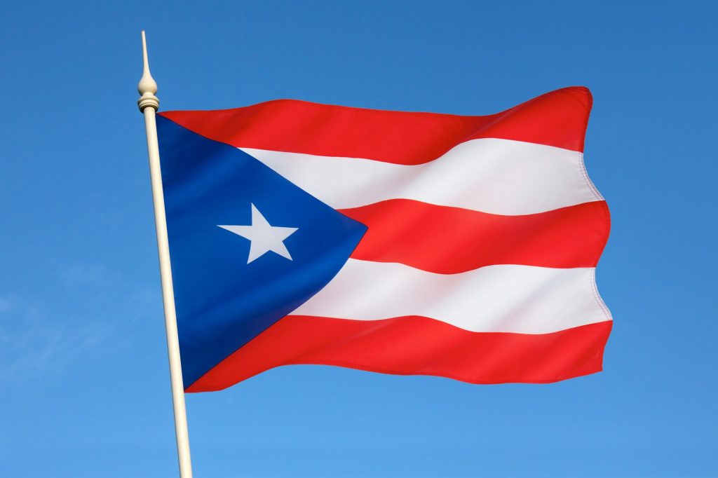 Puerto Rico