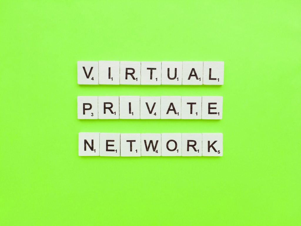 Virtual private network